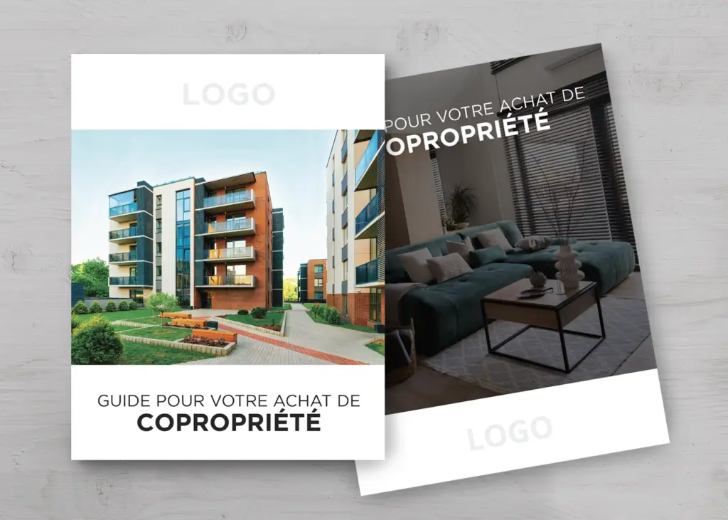 Pure Solutions - Guide copropriété