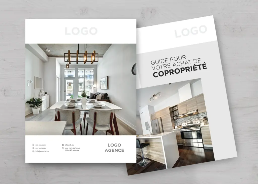 Pure Solutions - Guide copropriété