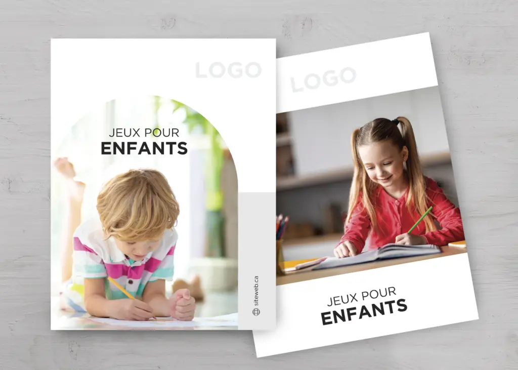 Pure Solutions - Guide enfants