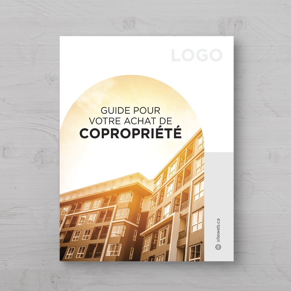 Pure Solutions - Guide copropriété