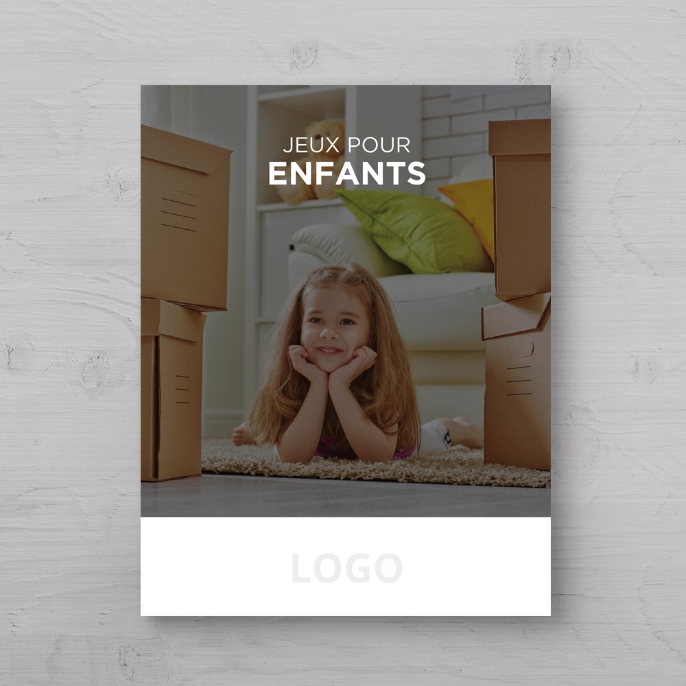 Pure Solutions - Guide enfants
