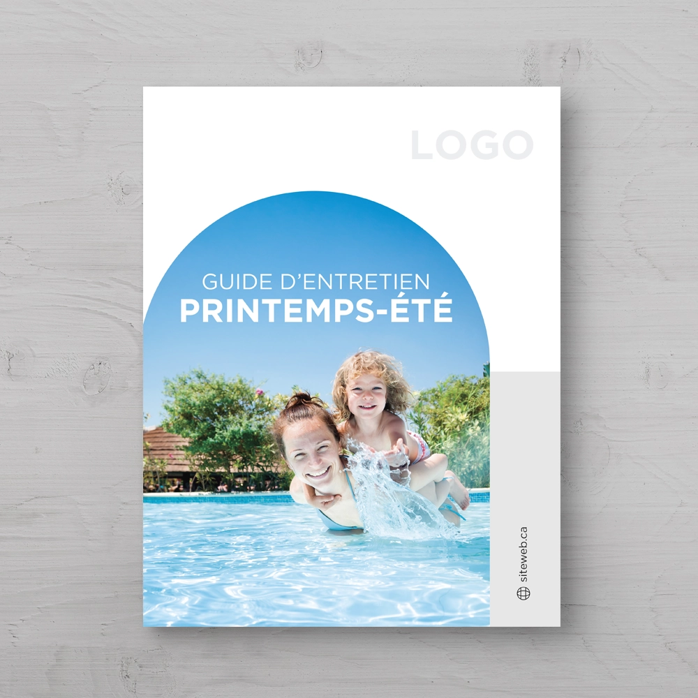 Pure Solutions - Guide saisonnier
