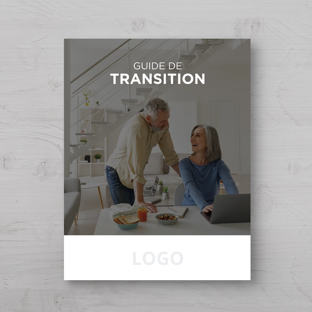 Pure Solutions - Guide de transition
