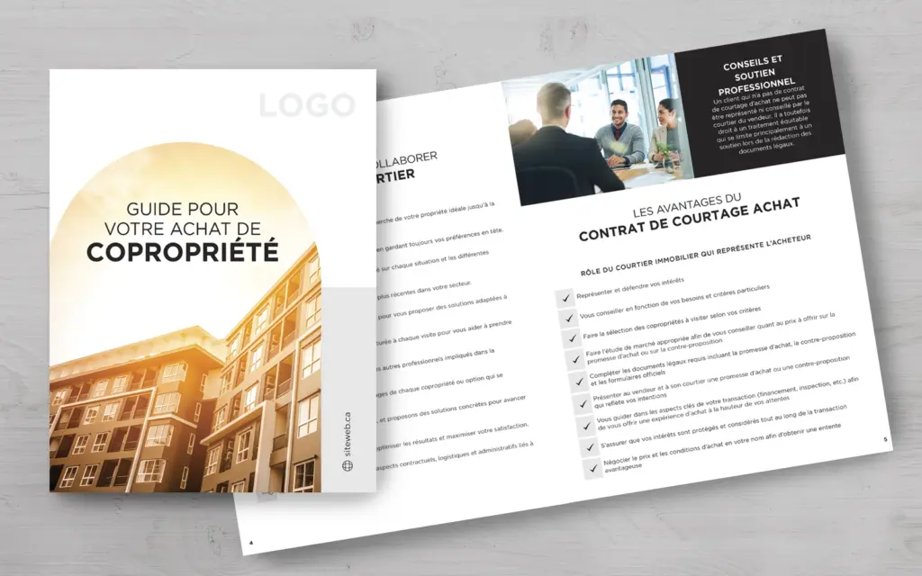 Pure Solutions - Guide copropriété