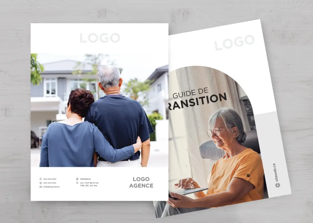 Pure Solutions - Guide de transition