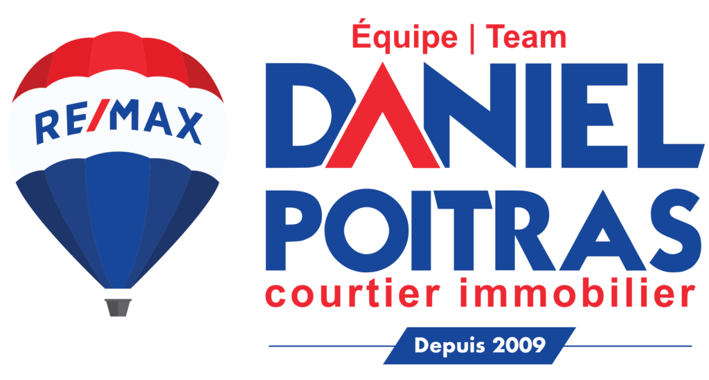 Équipe Daniel Poitras